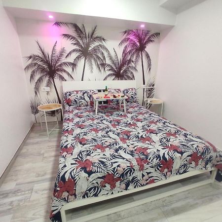 Sweet Apt Charco By Flamingo House Arrecife  Extérieur photo