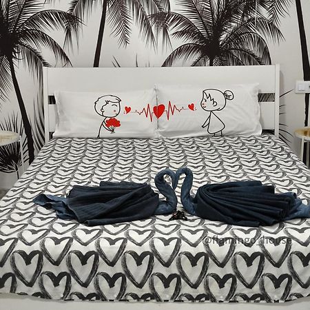 Sweet Apt Charco By Flamingo House Arrecife  Extérieur photo