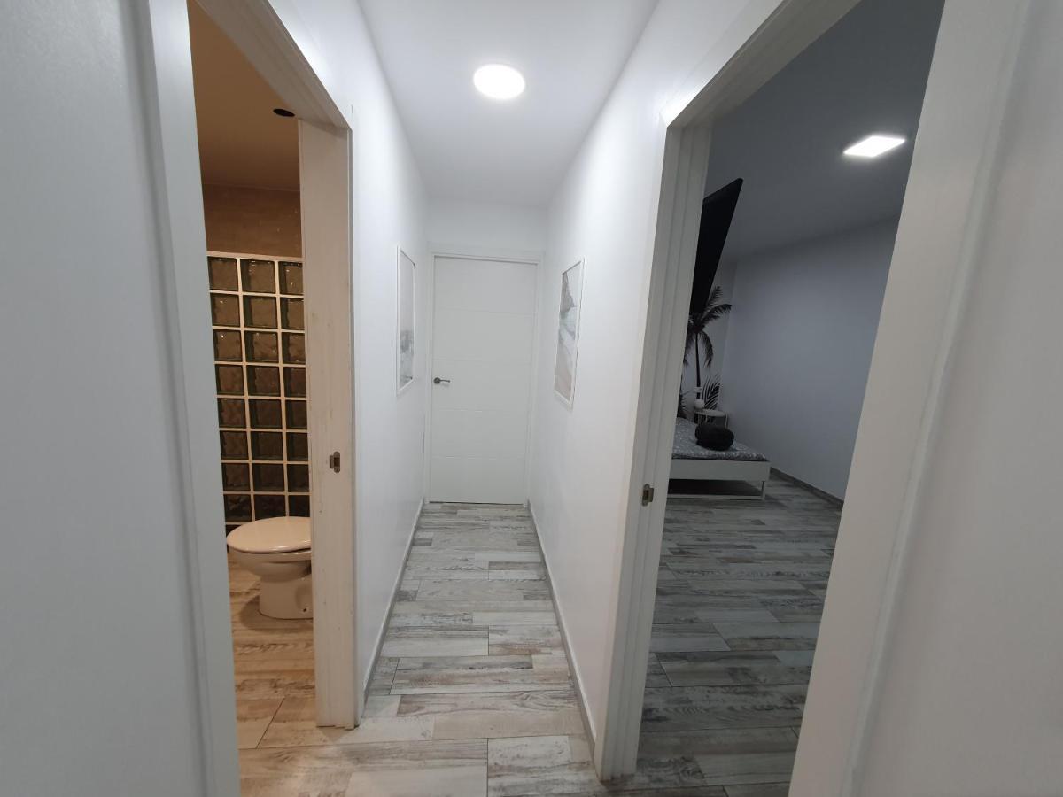Sweet Apt Charco By Flamingo House Arrecife  Extérieur photo