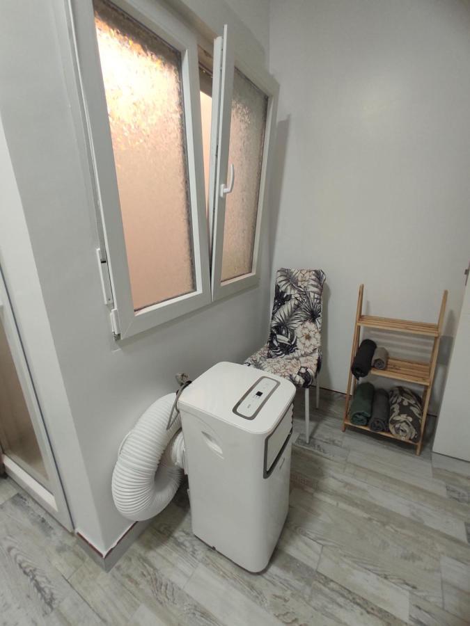 Sweet Apt Charco By Flamingo House Arrecife  Extérieur photo