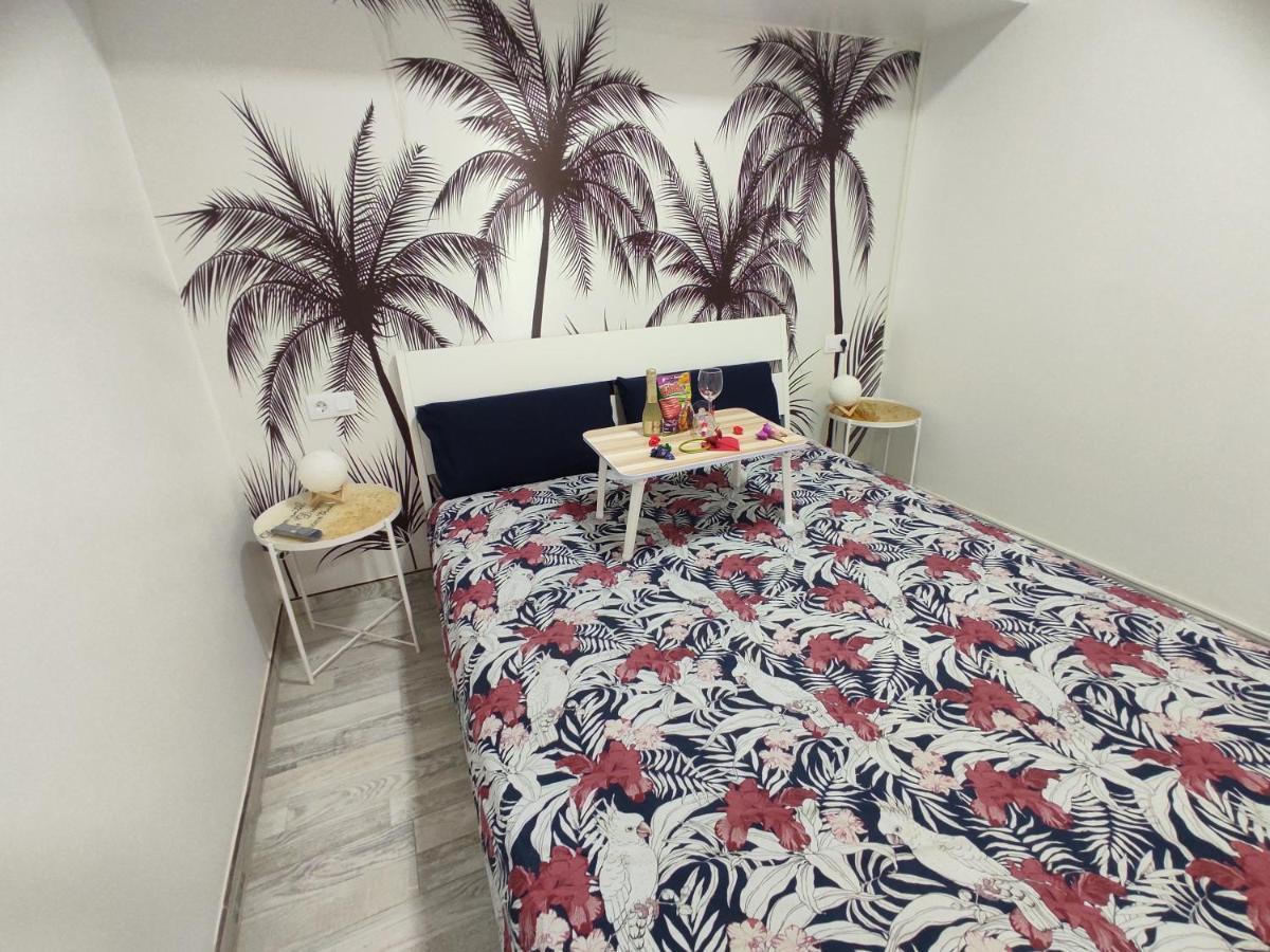 Sweet Apt Charco By Flamingo House Arrecife  Extérieur photo
