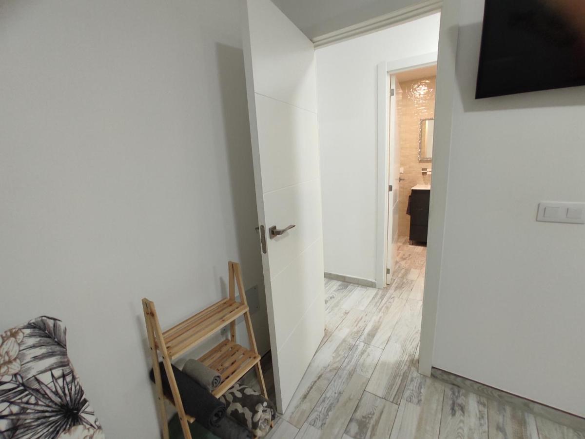 Sweet Apt Charco By Flamingo House Arrecife  Extérieur photo