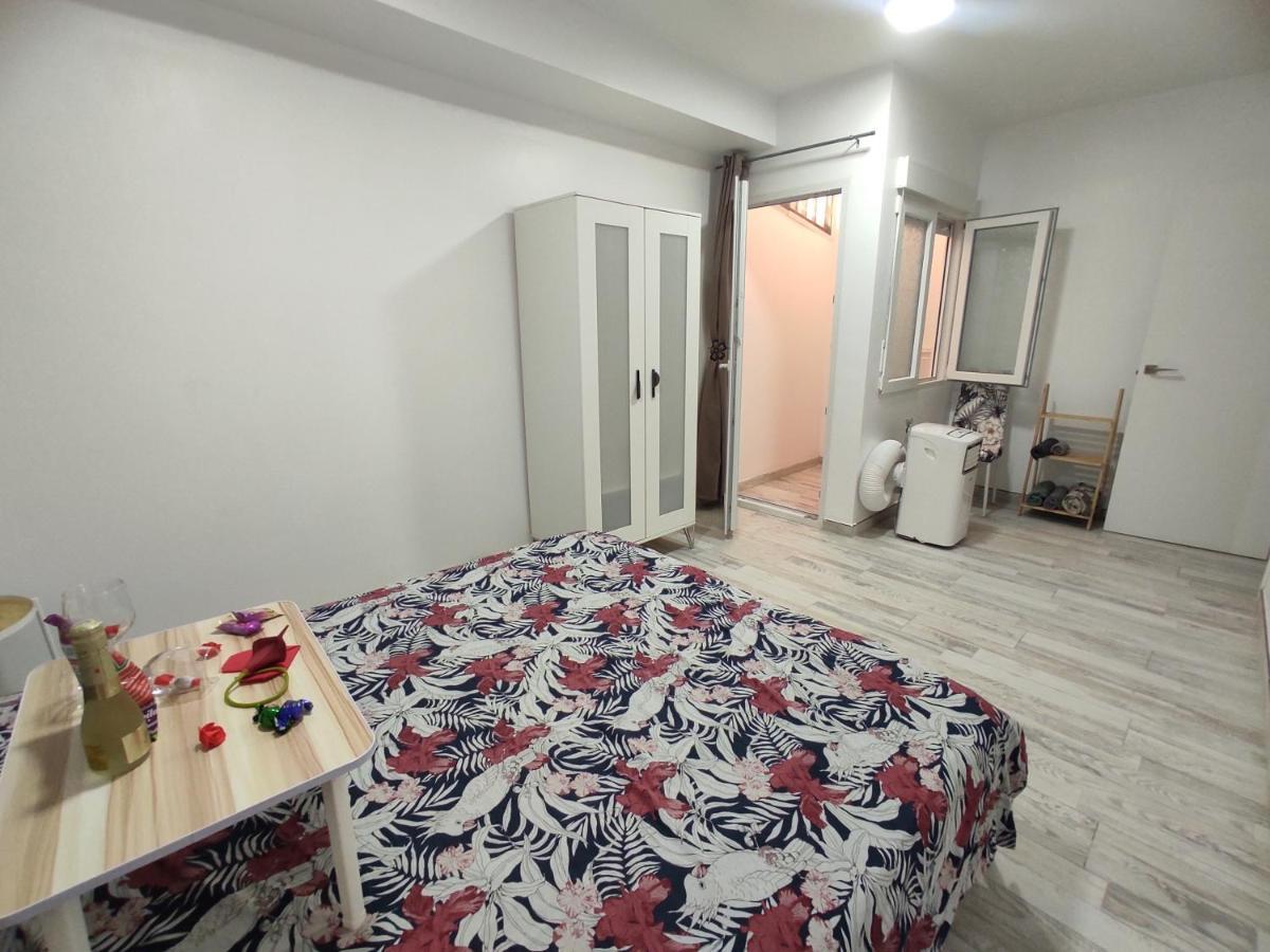 Sweet Apt Charco By Flamingo House Arrecife  Extérieur photo