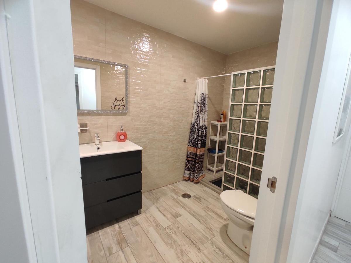 Sweet Apt Charco By Flamingo House Arrecife  Extérieur photo