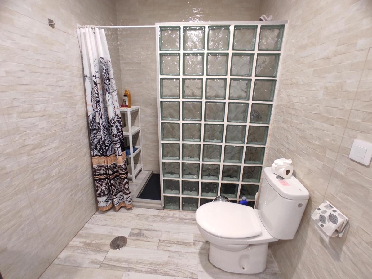 Sweet Apt Charco By Flamingo House Arrecife  Extérieur photo