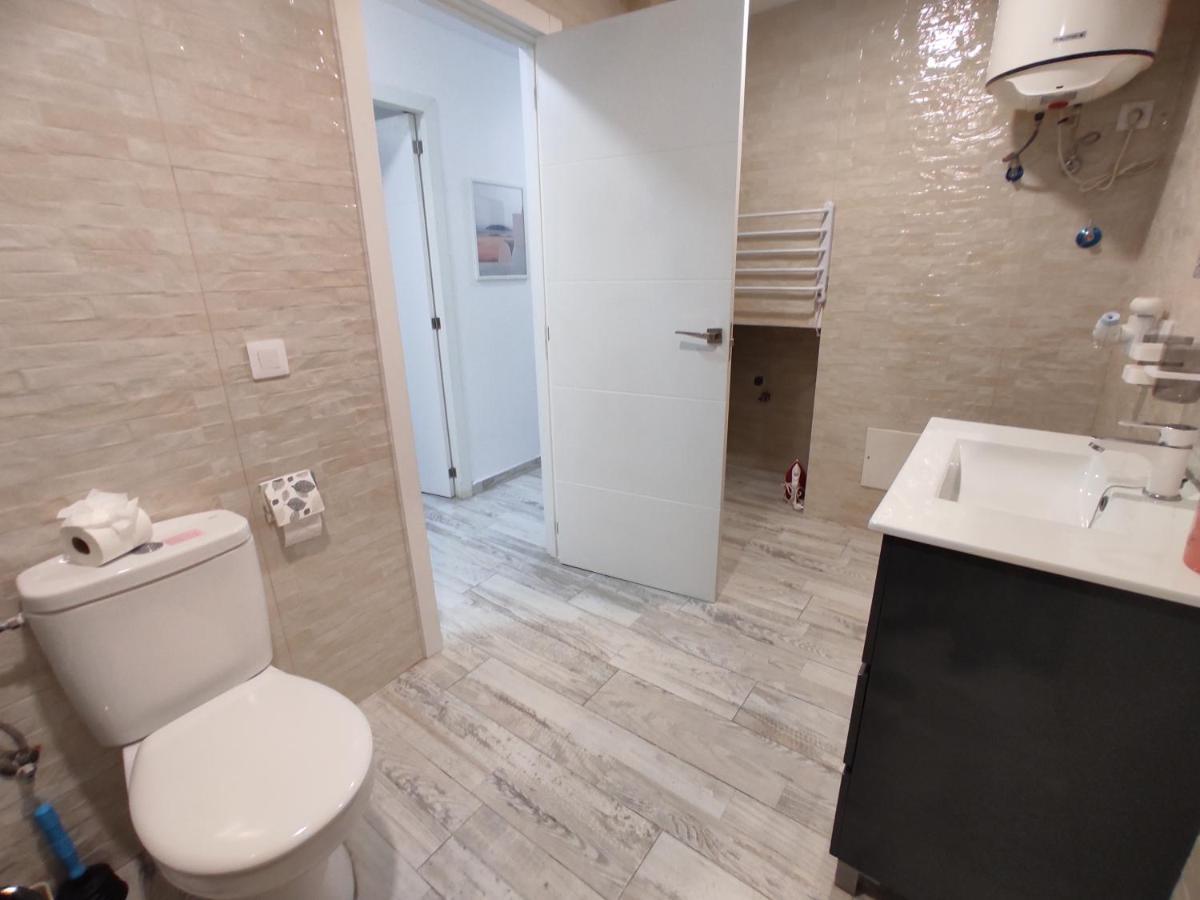 Sweet Apt Charco By Flamingo House Arrecife  Extérieur photo