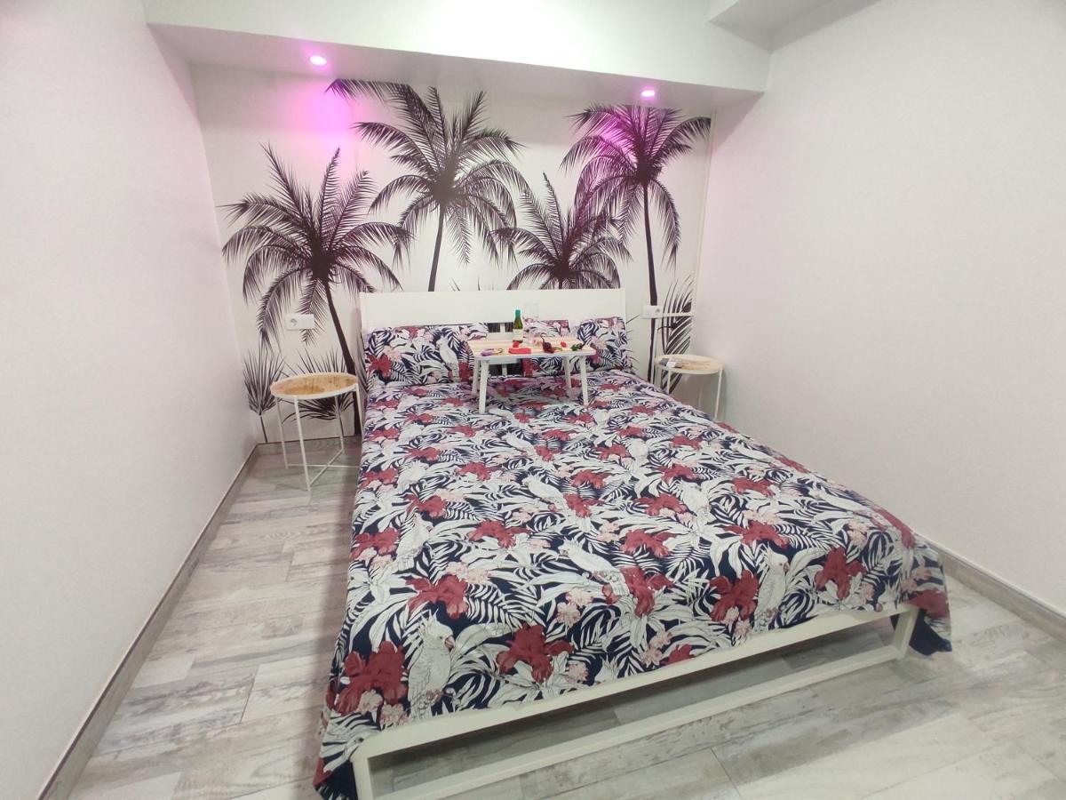 Sweet Apt Charco By Flamingo House Arrecife  Extérieur photo