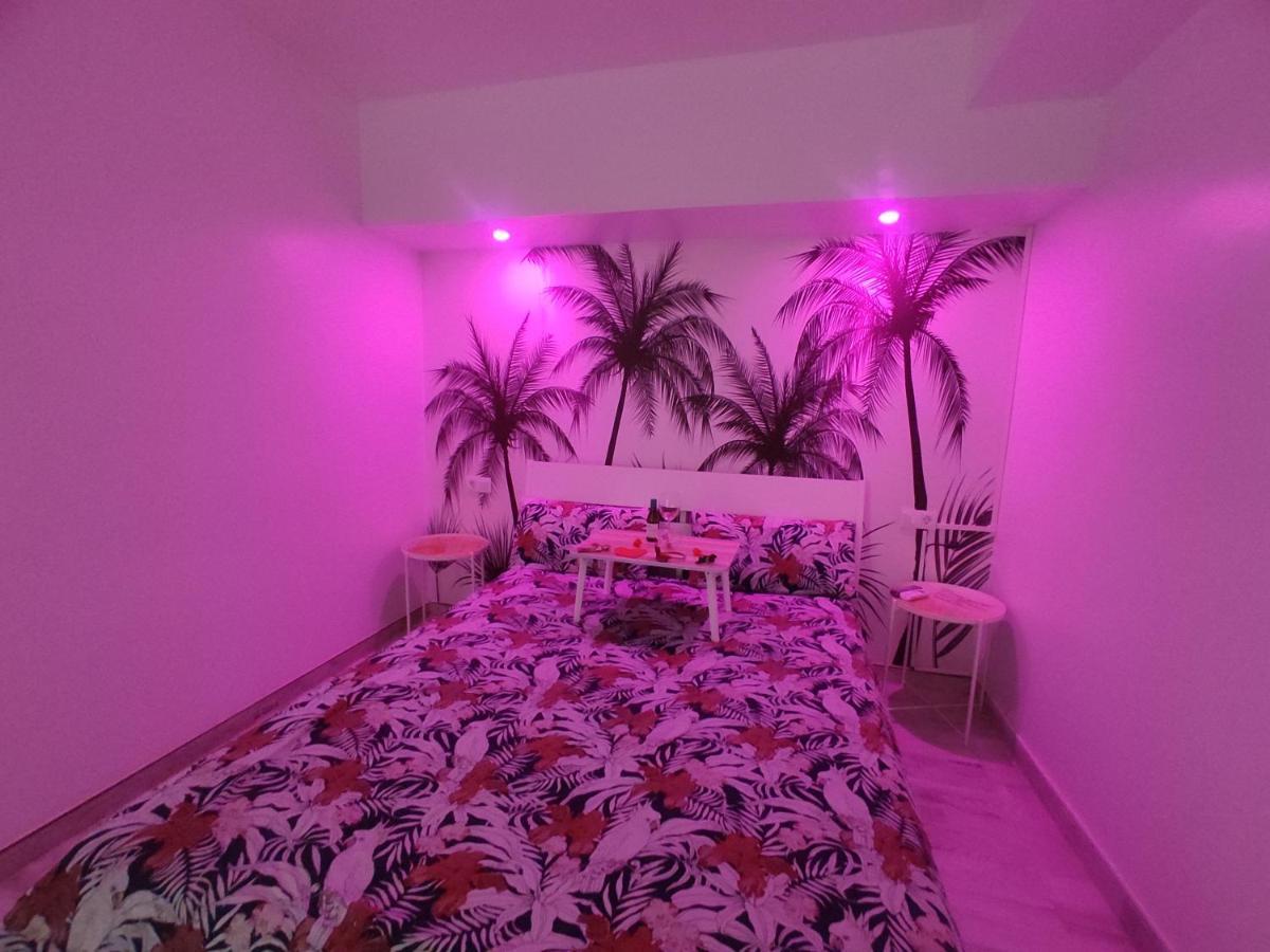 Sweet Apt Charco By Flamingo House Arrecife  Extérieur photo