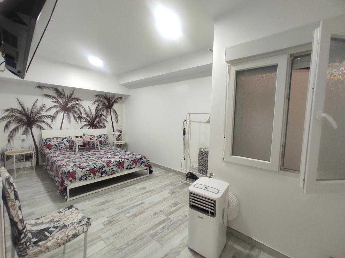 Sweet Apt Charco By Flamingo House Arrecife  Extérieur photo