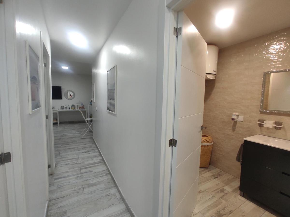 Sweet Apt Charco By Flamingo House Arrecife  Extérieur photo