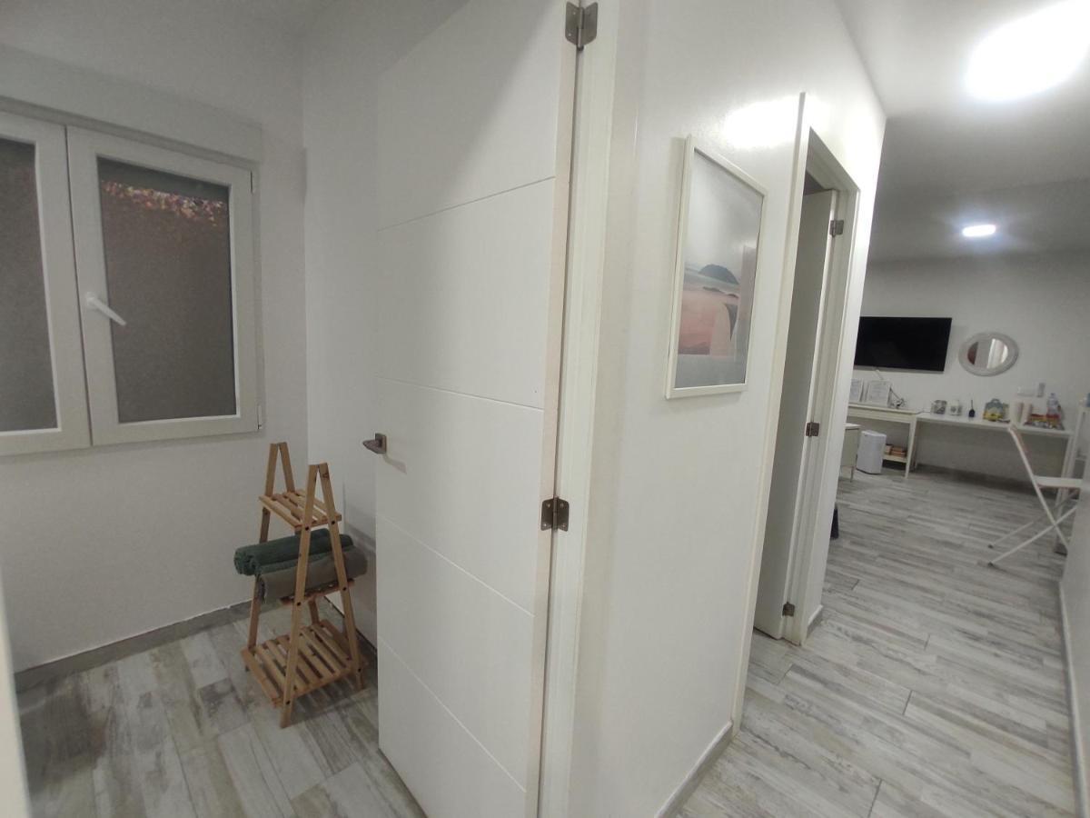 Sweet Apt Charco By Flamingo House Arrecife  Extérieur photo