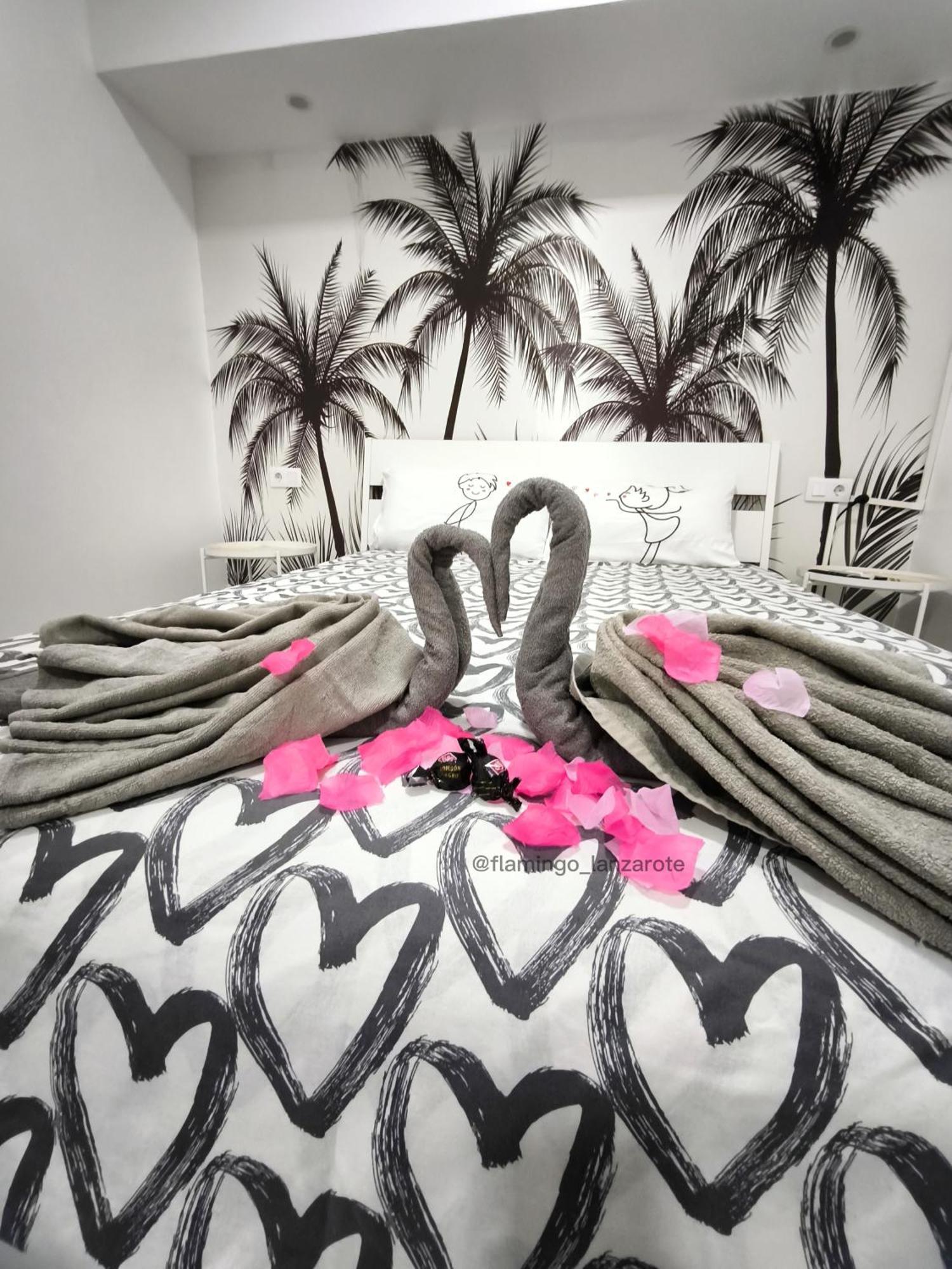 Sweet Apt Charco By Flamingo House Arrecife  Extérieur photo