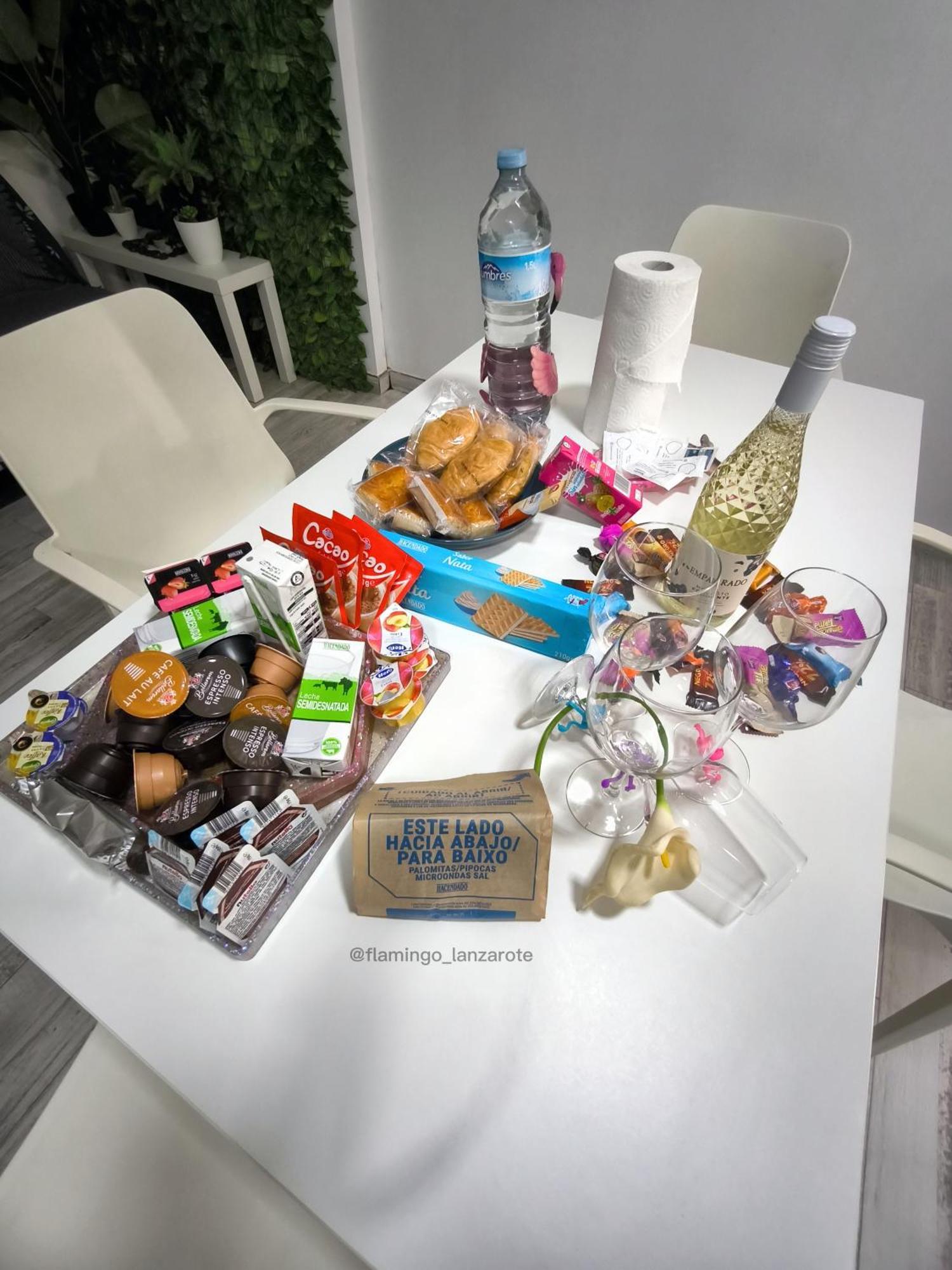 Sweet Apt Charco By Flamingo House Arrecife  Extérieur photo