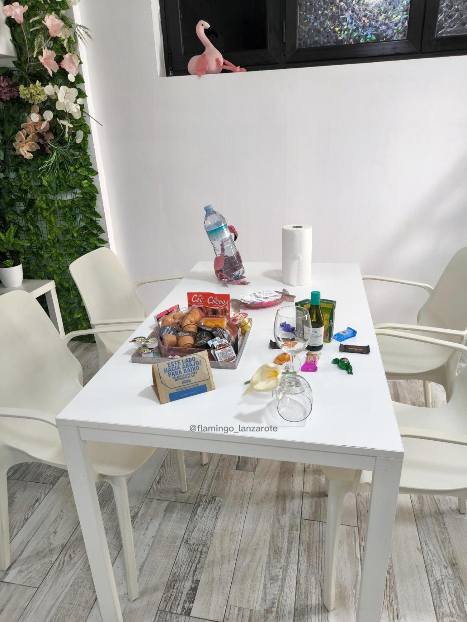 Sweet Apt Charco By Flamingo House Arrecife  Extérieur photo